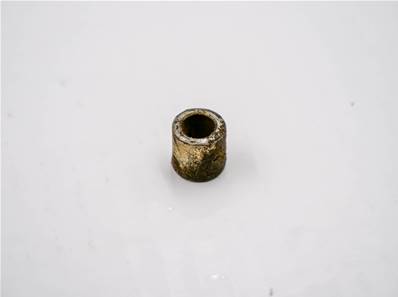 Used winch spacer John Deere T30746-US