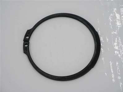Rotary joint ring John Deere T43595