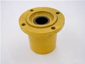 Used gimbal jaw John Deere YZ105671-US