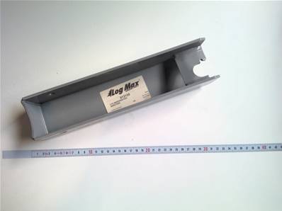 Cylinder Cover Log Max RE012120