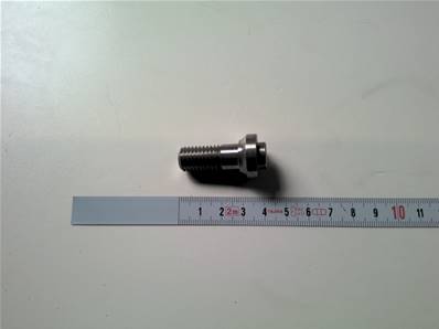 Pin Log Max RE015167