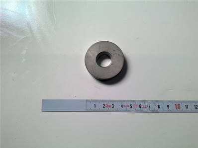 Washer Log Max RE016046