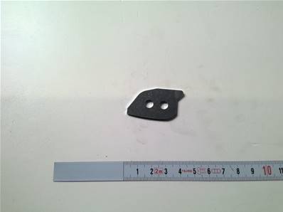 Plate Log Max RE016531