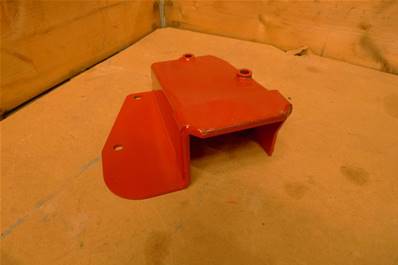 Cylinder Cover Log Max RE016627