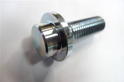 Adjuster Screw M16 Log Max RE017282