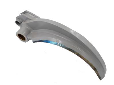 Complete lower knife Log Max 5000 Log Max RE035115