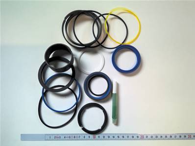 Seal Kit 80/50 for LM018994 Log Max 10000860