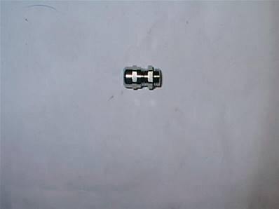 Cable Sleeve PG7 Log Max RE401060