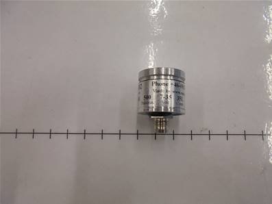 Sensor Log Max RE401382