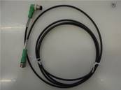 Cable Magnet sensor Upper knife Log Max RE402555