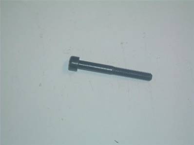 Screw M6x30 Log Max RE501049