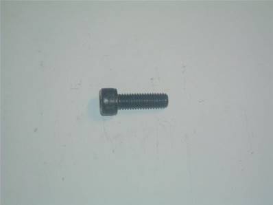 Socket screw MC6S M10x20 12.9 Log Max RE501067