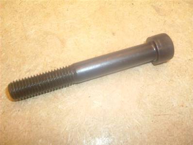 Socket Screw M12x90 Log Max RE501118