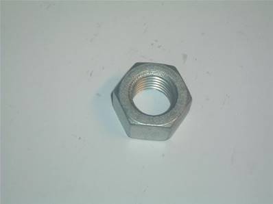 Nut M24 Log Max RE502012