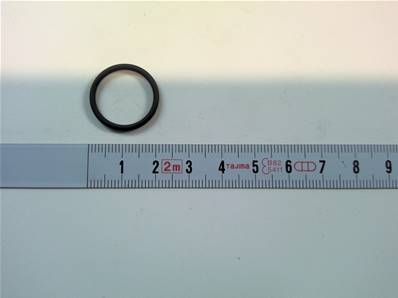 O-Ring 17.17X1.78 Log Max RE514021
