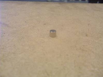 Magnet 6X5 Log Max RE514051