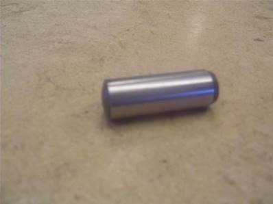 Cylinder pin Ø12x36 Log Max RE515022