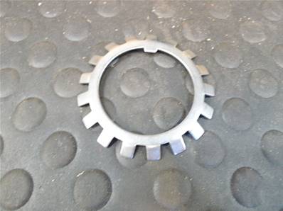 Locking Mb Log Max RE518303