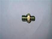 Coupling 3/8-1/2 Log Max RE601033