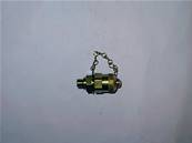 Test Point 1/8'' Log Max RE601260
