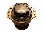 Roller Motor 565 cc Log Max RE609047