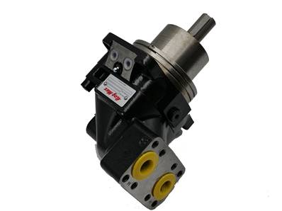 Saw motor F12-30 SuperCut Log Max RE609125