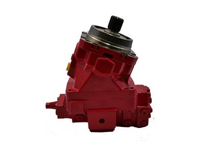 Left roller motor Log Max RE609133