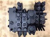 Valve K-170/L90 #2 Log Max RE611131-X