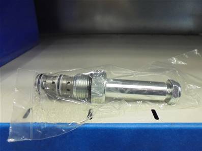 Valve Log Max RE612087