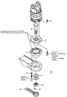Real Easy System LM999127