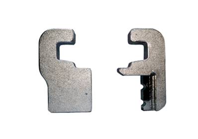 KovaX jaws for geared mounting tool 035489200 and 035489400 Olofsfors 035-489450