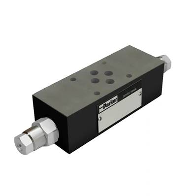 Compensation valve - ZNS series Parker 098-91129-0