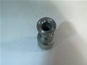 Crimp fitting Parker BR3 1/2 - Series 77 11577-8-8