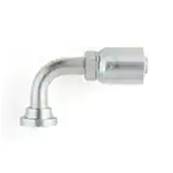 Crimp fitting Parker BR3 1 - 90° - Series 77 11977-16-12