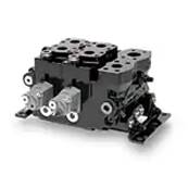 Mobile Dispenser K220LS-08-057777-01 Parker 2210182801