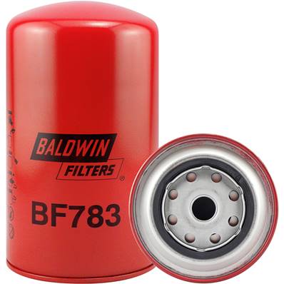 Fuel Filter 33963P