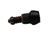 Shock valve L90LS 260 Bars Parker 393000K188