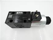 Directional Control Valve left - Series D1VW Parker D1VW020BNJW