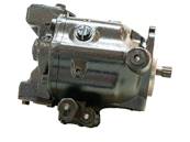 John Deere hydraulic pump skidder 60 cc Parker P1060PJ10SRM5BC00S000PB00