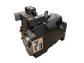 Hydraulic pump Parker PAPC140L1G1T1NMTP