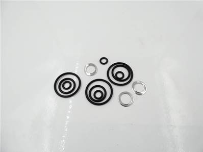 Kit Seal Intersection