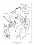 Engine Enclosure 1062111S2