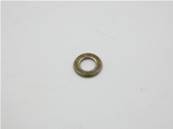 Washer flat M6 hard zinc 12032A006