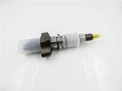 Injector Electrical