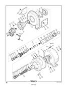Winch 2135551S3