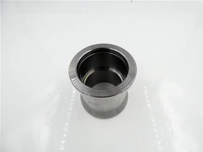 Pison Free Spool