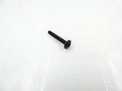 Bolt  8-32 X 1/2