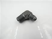 Elbow 90 06Npt(M)-06Jic(M) Steel