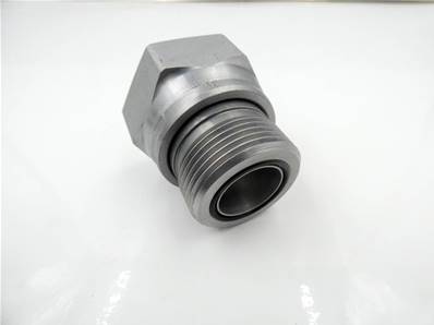 Reducer 20Ors(F)-16Ors(M) Steel