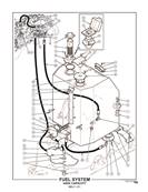 Fuel System, High Capacity 30321201